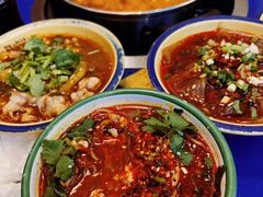 -马路边边火锅串串(观前街店)