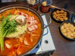 -崔解放·朝韩大排档(虹悦城店)