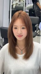 -DL HOPE造型