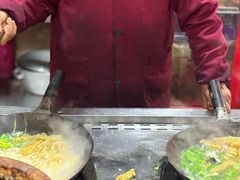 -祁家面馆(大香炉店)