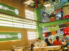 -西塔老太太拌饭(洋泾天物空间店)