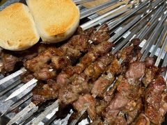 -直隶安家牛肉罩饼(建华店)