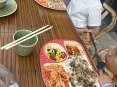 -破三川·新川菜(静安大融城店)