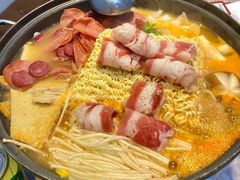 -屋里家延边朝鲜族冷面(梅林3店)