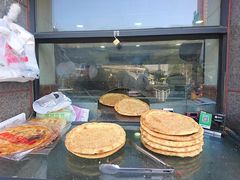 -阿布拉的馕(西北路店)