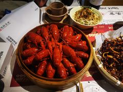 -靓靓蒸虾·头牌蒸虾(沙湖旗舰店)