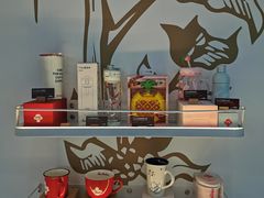 -Tims天好咖啡·贝果(融汇佳盛大厦店)