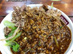 -老陈婆手工面庄