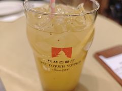 -秋林西餐厅(总店)