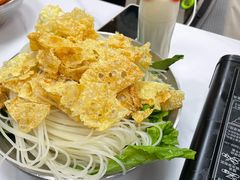 -柳州阿四螺蛳粉(永康路店)