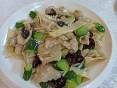 -红旗饭庄