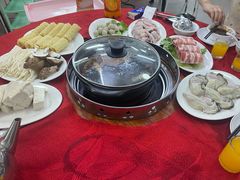 -花苑美食横琴生蚝火锅(拱北粤华路店)
