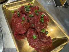 -梅梅家的烤肉店(槐北路店)