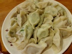 -篱笆院东北饺子王(欧阳路店)