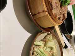 -乔阿马·江南味·驴肉香(龙湖华泾天街店)