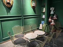 -柏尼娅PEARIA·蛋糕定制(静安店)