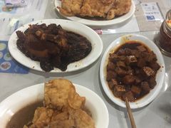 -老地方面馆(思南路店)