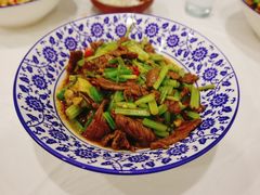 -新新湘菜馆(新中街二条店)
