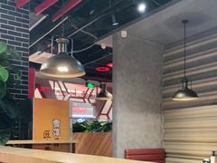 -尚渔味双拼烤鱼(远洋未来汇店)