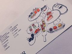 -三嚥阁 La Villa Restaurant