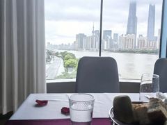 -Kathleen's Waitan 凯圣琳江景西餐厅(外滩店)