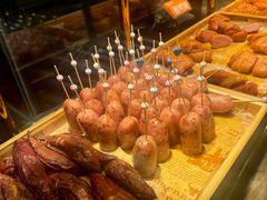 -苏格里岛自助海鲜烤肉(青秀万达店)