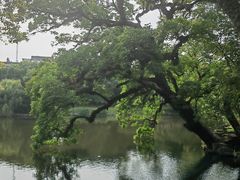 -台州府城(东湖)