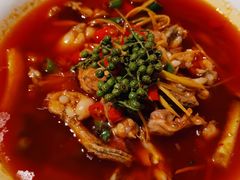 -小河盐帮·私家菜·烤鸭(三元桥·霄云路店)