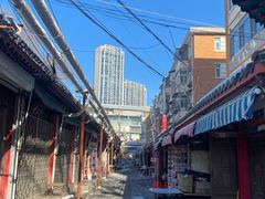 店内环境-沈阳道古物市场