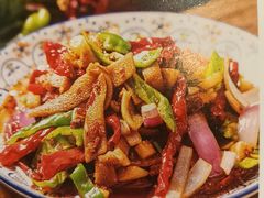 -小尕子·新疆菜(明园店)