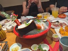 -匠和风精致料理(成都龙湖滨江天街店)