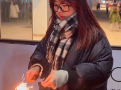 -太原茂业天地购物中心