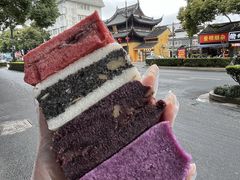 -非遗近水楼糕团(景德路店)