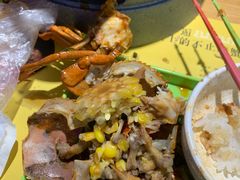 -赖胖子肉蟹煲(金牛万达店)