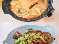 -香香海南菜餐厅