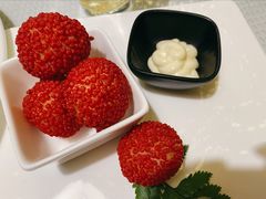 -兰桂坊·花园餐厅(西湖店)