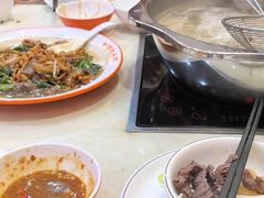 -潮悦牛肉火锅城(水贝店)