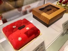 -长沙君悦酒店·自助餐厅咖啡厅
