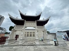 -安顺武庙