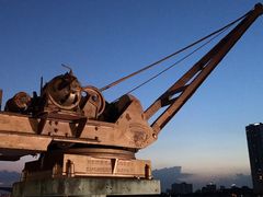 -大珍珠号夜游湄南河