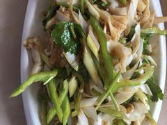 -北方饺子王·海肠捞饭·海鲜锅(山大店)