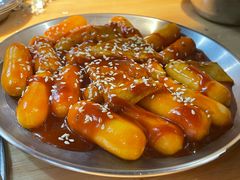 -麻蒲碳烤肉(梅花园店)
