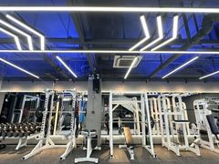 -EASY POWER健身工作室(浦东大道店)
