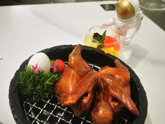 -3号仓库·创意中国菜(新世界城店)