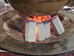 -江湖亮亮蒸虾大排档烤全羊清真(武汉总店)