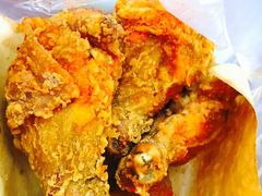 -德盛炸鸡腿(大沽南路店)