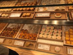 -泸溪河桃酥(欧尚店)