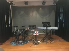 -邓丽君音乐主题餐厅
