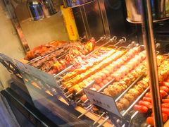 -韩盛·盛江山自助料理(中街大悦城店)