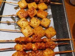 -管氏翅吧(马家堡店)